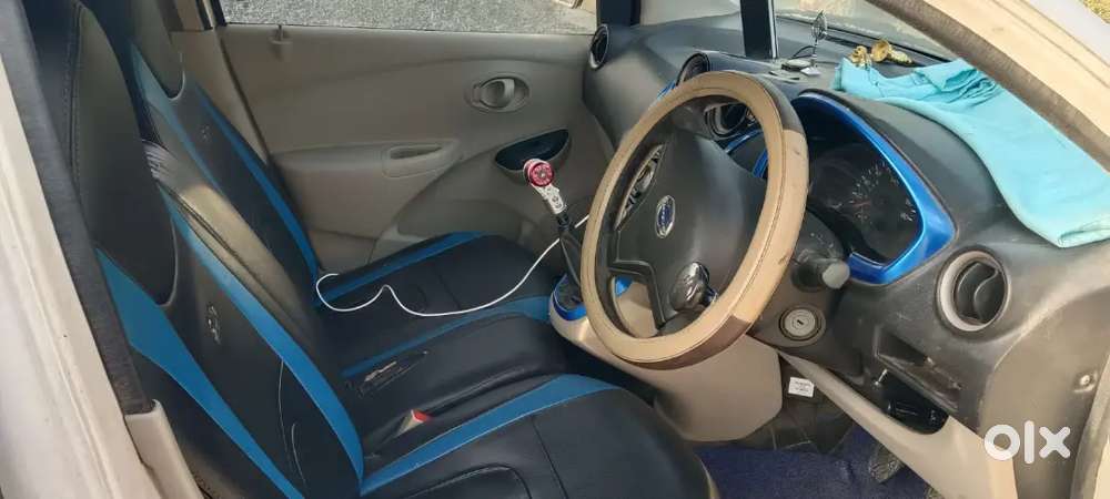 Datsun Go Plus 2018 Year 7 Seater