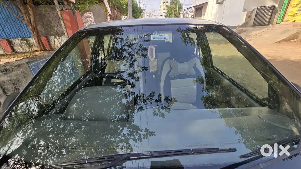 Tata Indigo V Series 2012 Diesel Well Maintained