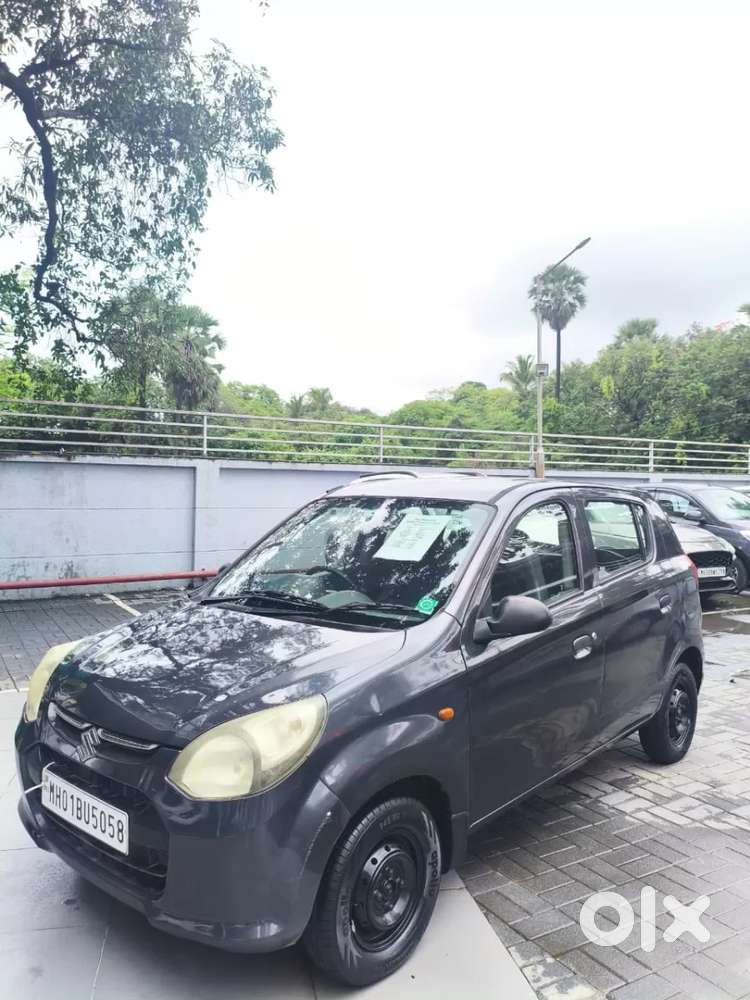 Maruti Suzuki Alto 800 Lxi, 2014, Petrol