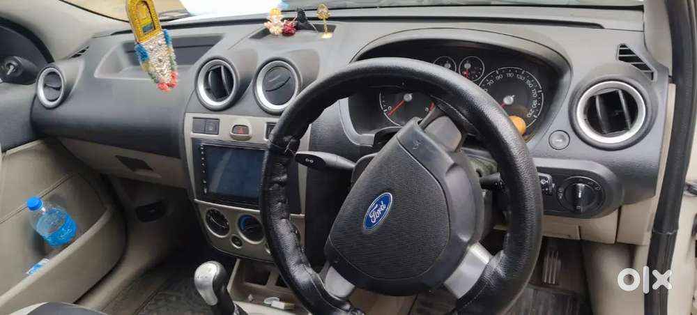 Ford Fiesta 2006 Diesel Well Maintained