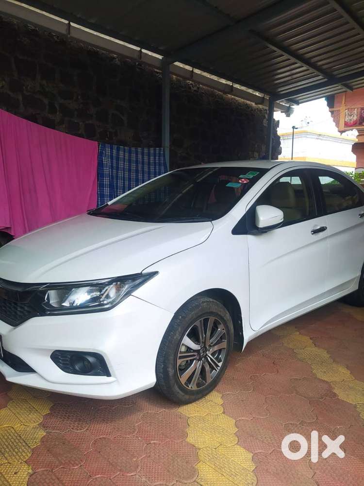 Honda City 2018 Petrol Good Condition (doctor)