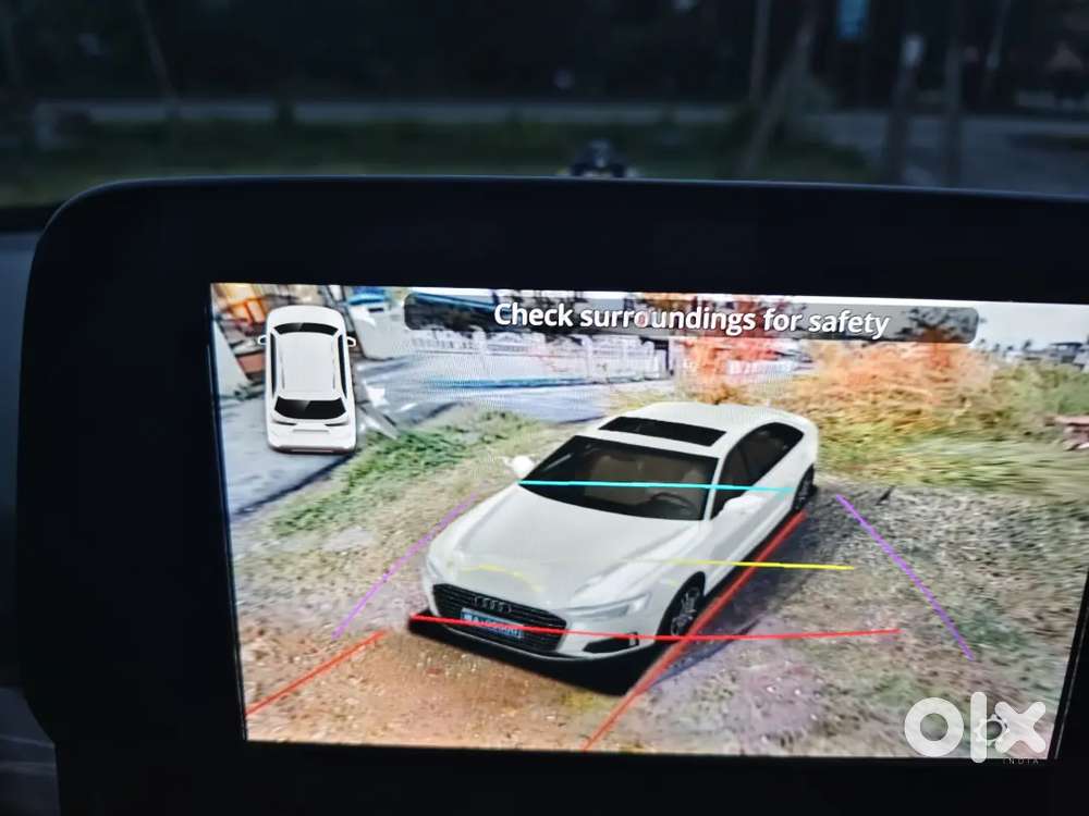 Well Maintained Grand Vitara Strong Hybrid  Dec 2022 For Sale