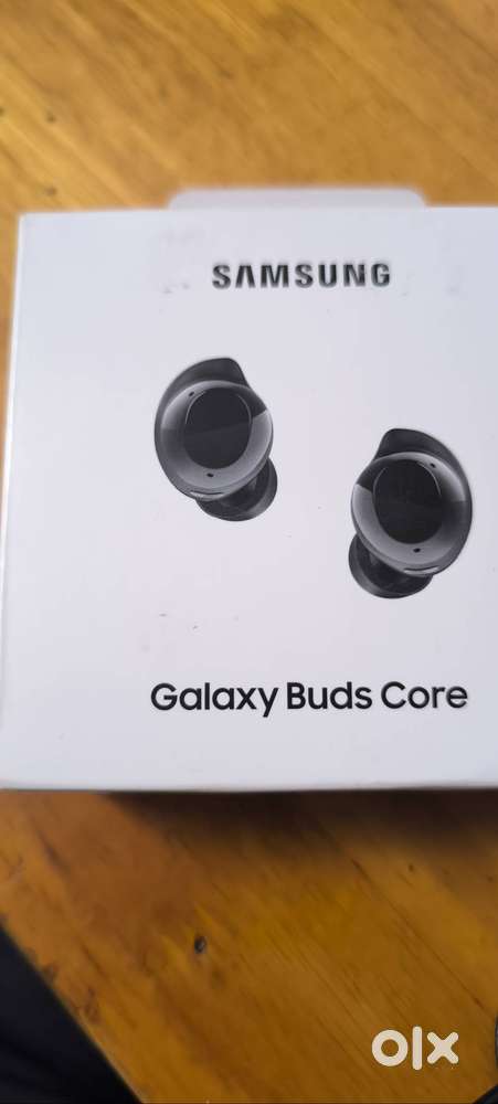 Samsung galaxy buds core