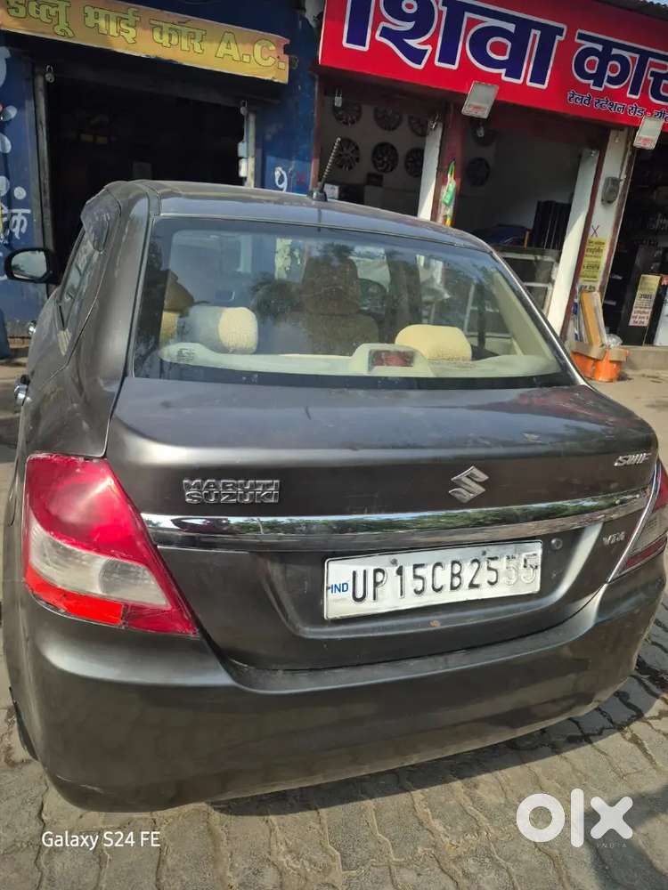 Maruti Swift Dzire Vdi 2016