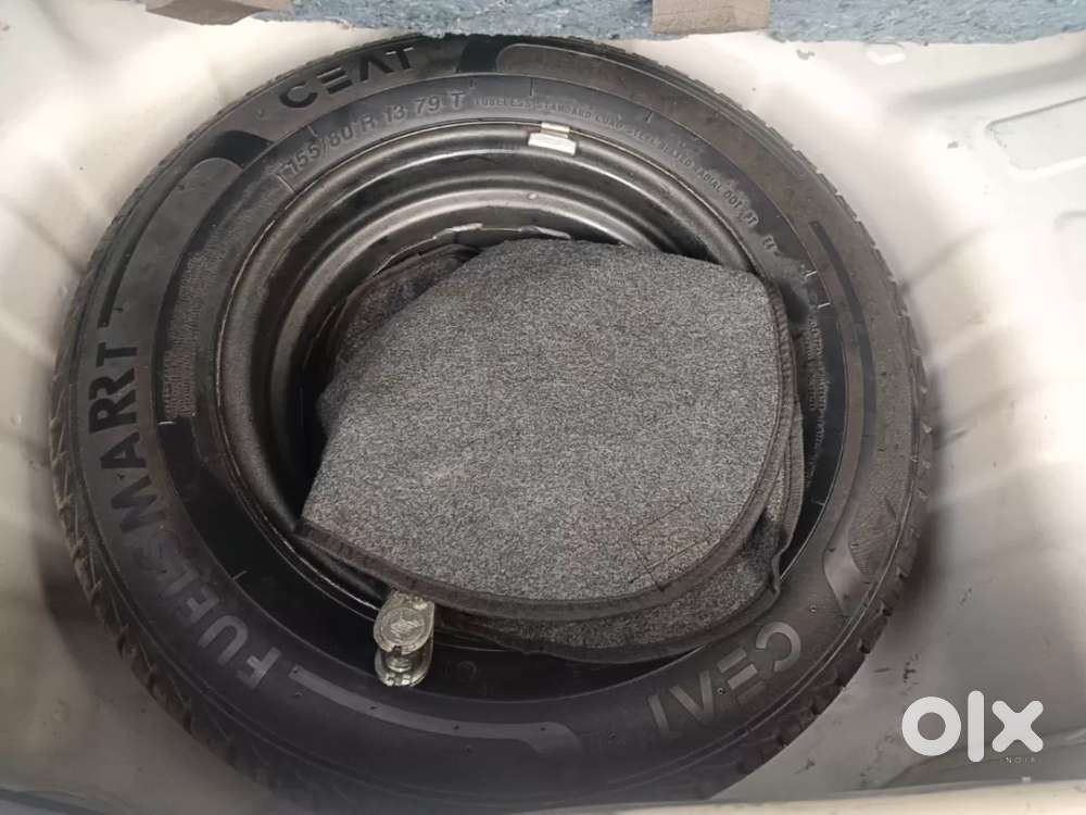 Hyundai Santro Sportz Amt, 2019, Petrol