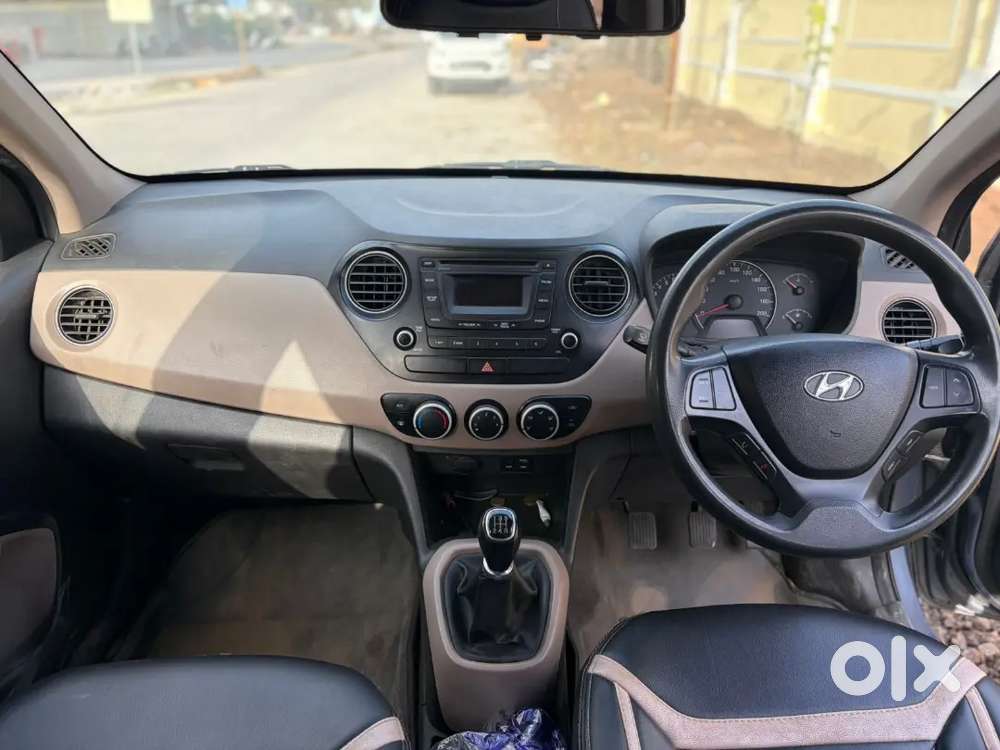 Hyundai Grand I10 2015 , First Owner , Orignal Car
