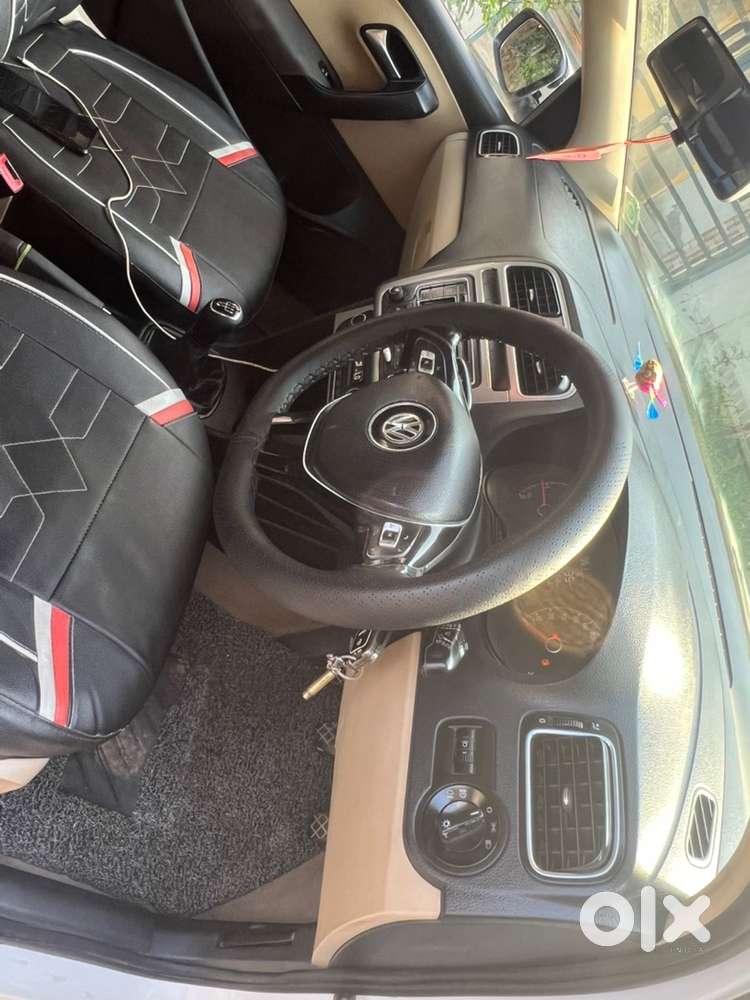 Volkswagen Polo Diesel 2014 Variant Highline