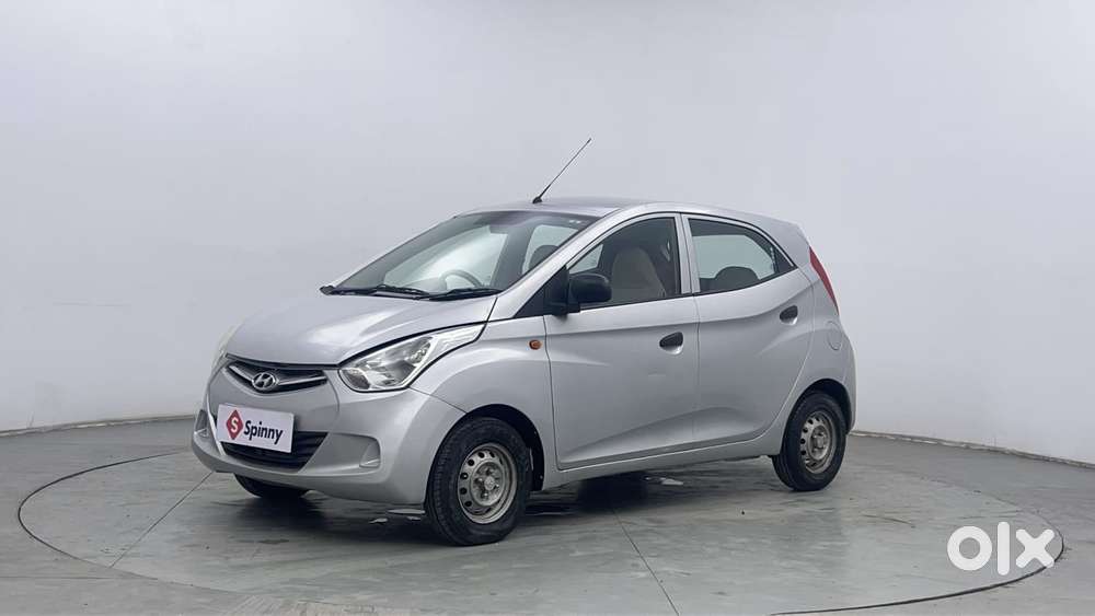 Hyundai Eon Era +, 2014, Petrol