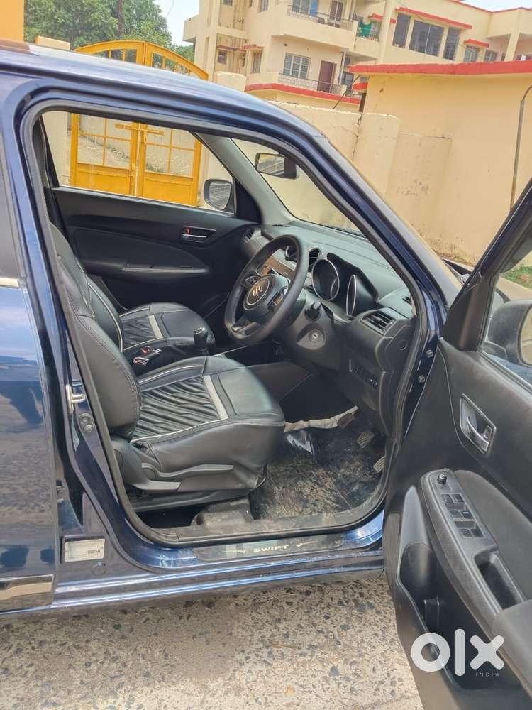 Maruti Suzuki Swift Ddis Vdi, 2019, Diesel