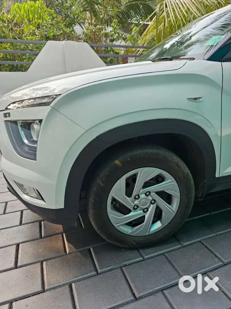 Hyundai Creta 2023