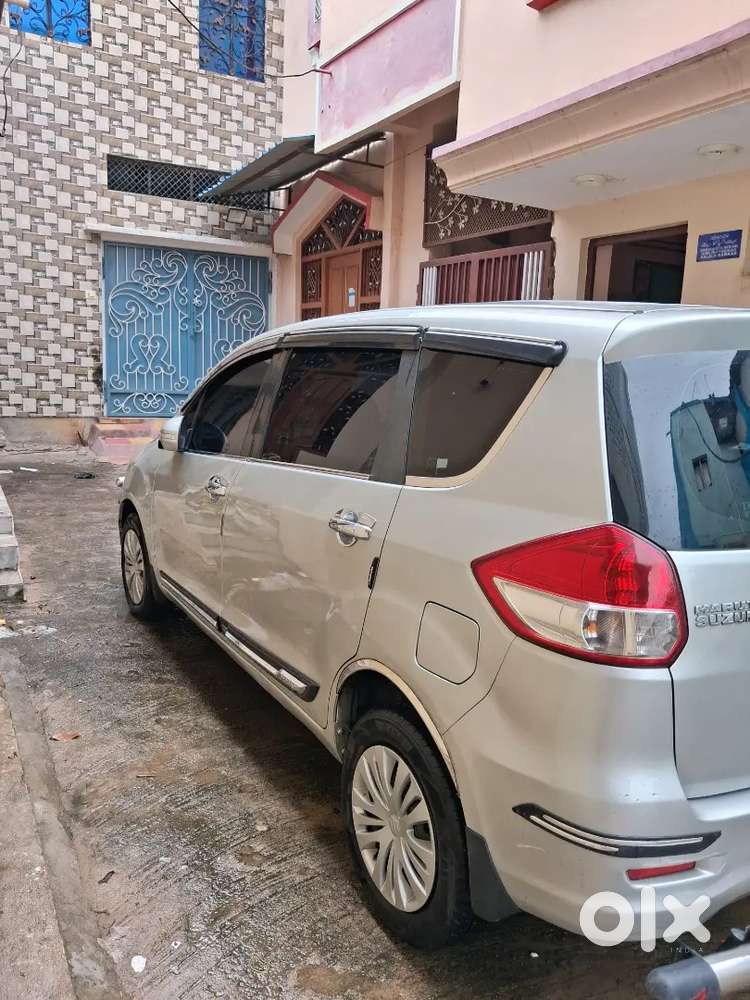 Maruti Suzuki Ertiga Vdi 2013