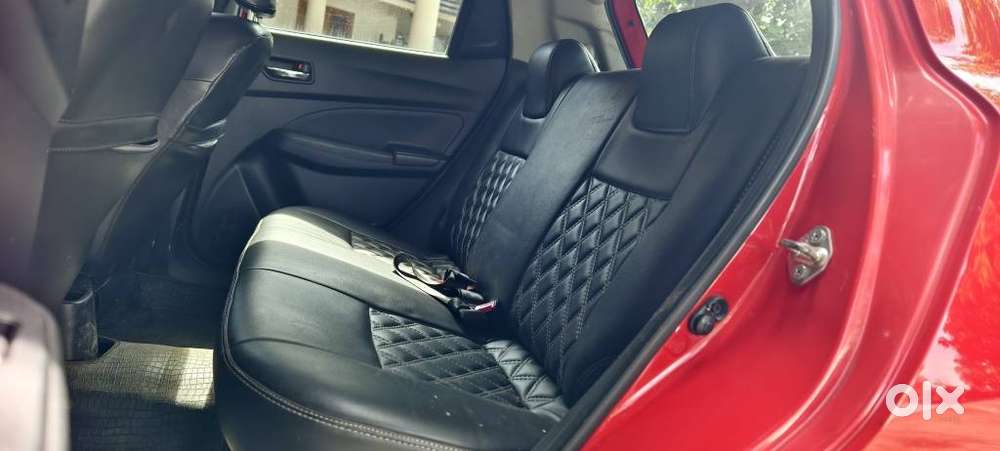 Maruti Suzuki Swift Vxi Ags, 2022, Petrol