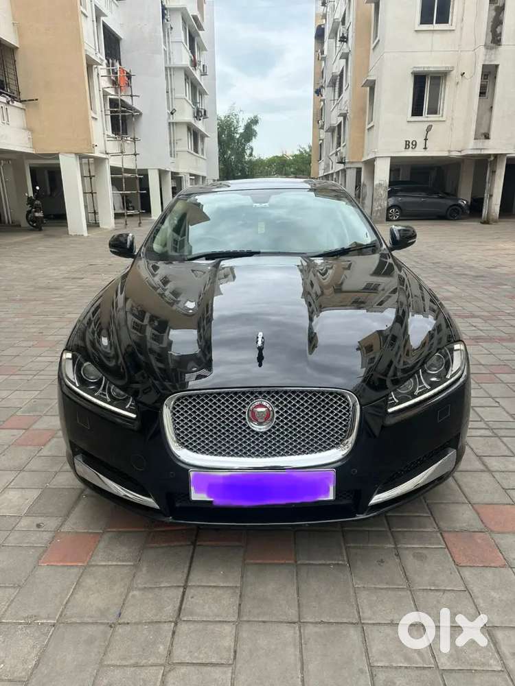 Jaguar For Sale