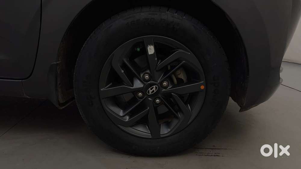 Hyundai Grand I10 Nios Sportz 1.2 Kappa Vtvt, 2021, Petrol