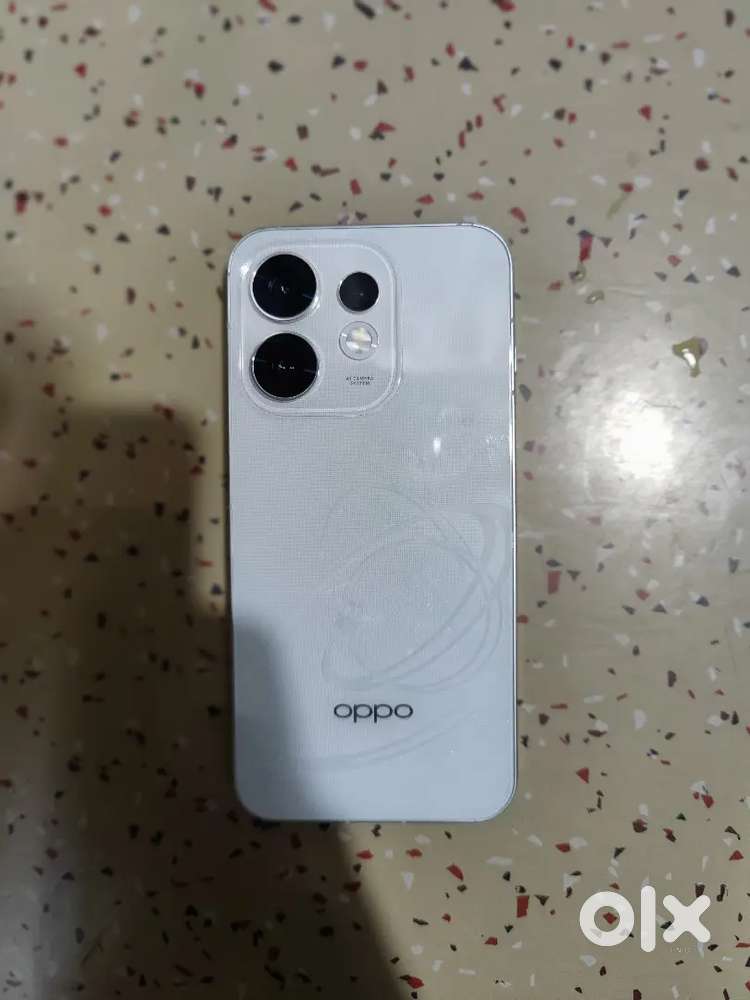 OPPO RENO 16 8/256