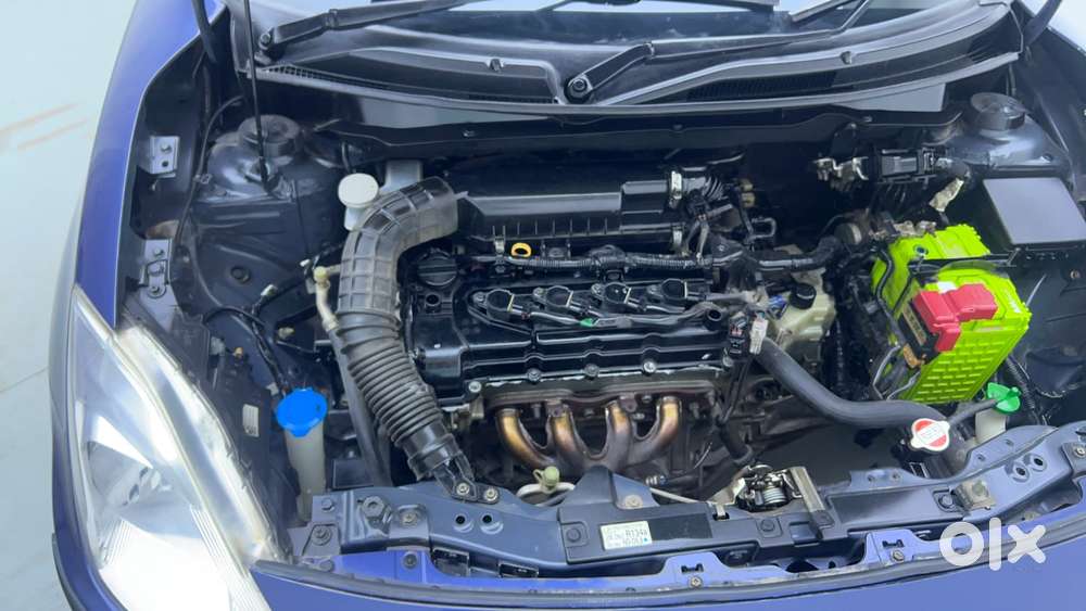 Maruti Suzuki Dzire 1.2 Zxi Amt, 2018, Petrol