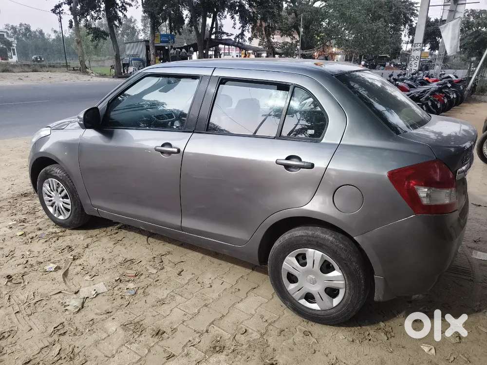 Maruti Suzuki Dzire Vdi 2013 Second Owner