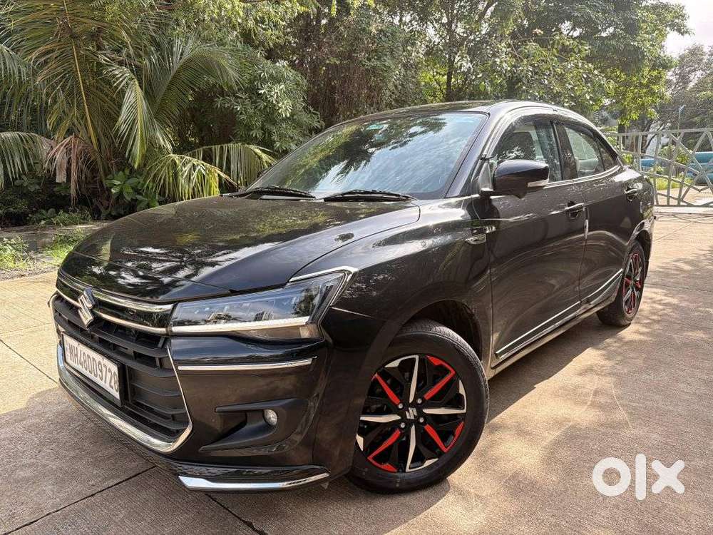 Maruti Suzuki Swift Dzire Zxi Plus , 2025, Petrol