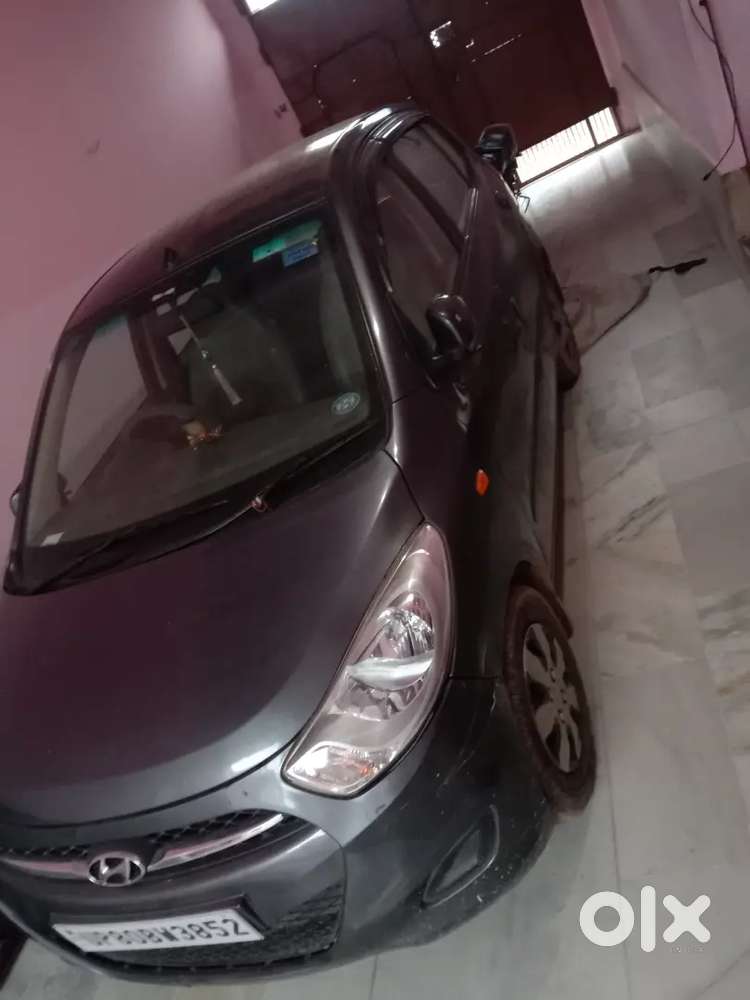 Hyundai I10 2011 Petrol Good Condition
