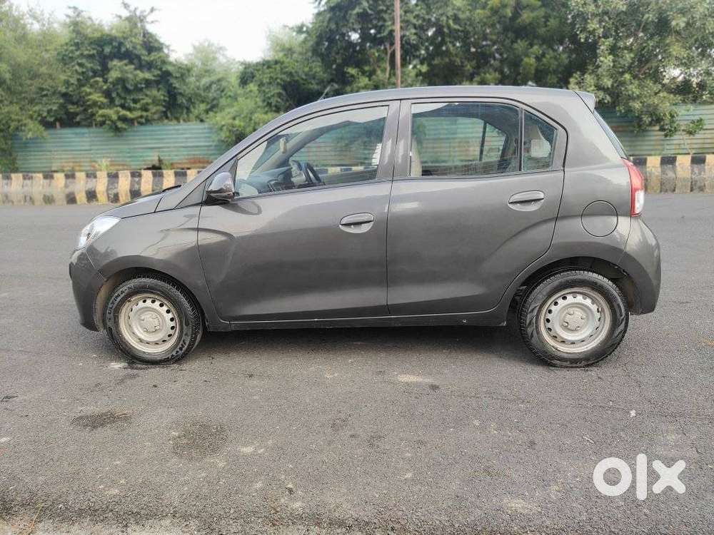 Hyundai Santro Sportz Cng, 2021, Cng & Hybrids