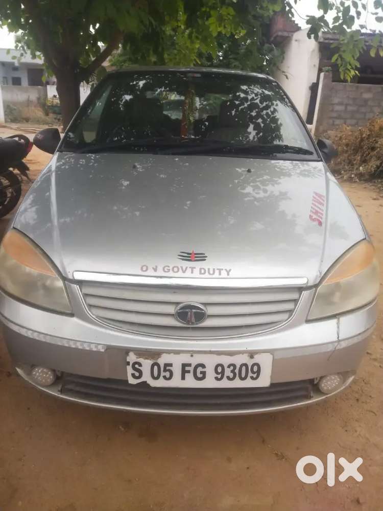 Tata Indica V2 Ls Bs3 2013