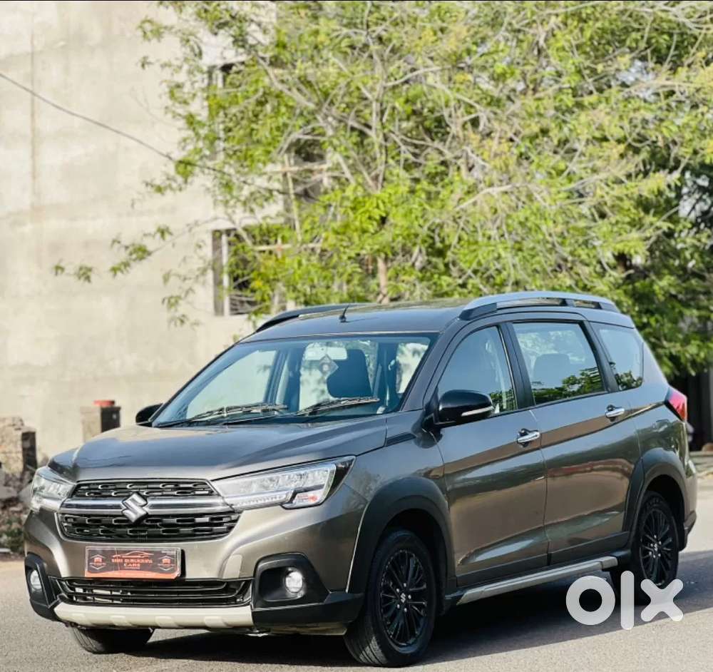 Maruti Suzuki Xl6 1.5 Zeta Mt, 2020, Petrol