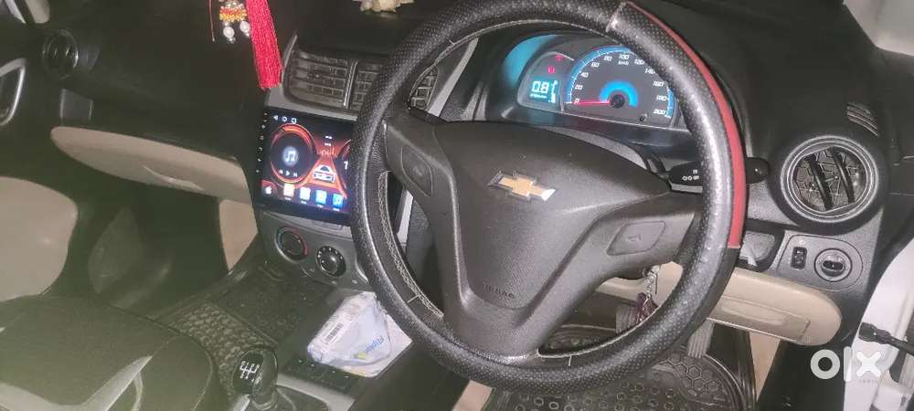 Chevrolet Sail 2016 Diesel 50001 Km Driven Safe Driving Very Good Cond