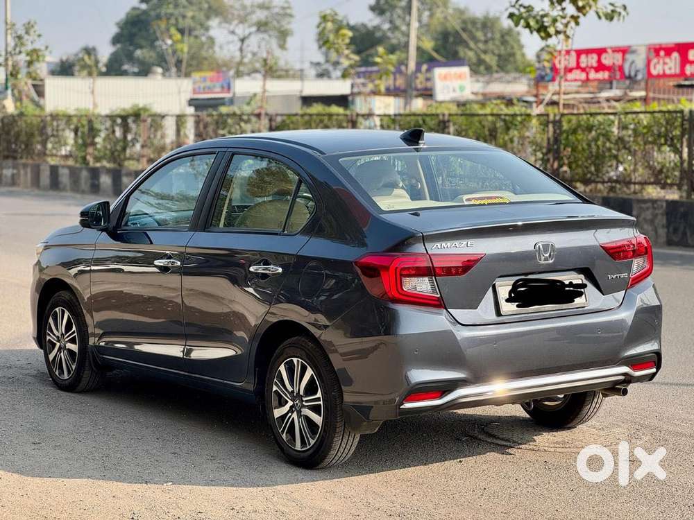 Honda Amaze Vx (o) I-vtec, 2023, Petrol