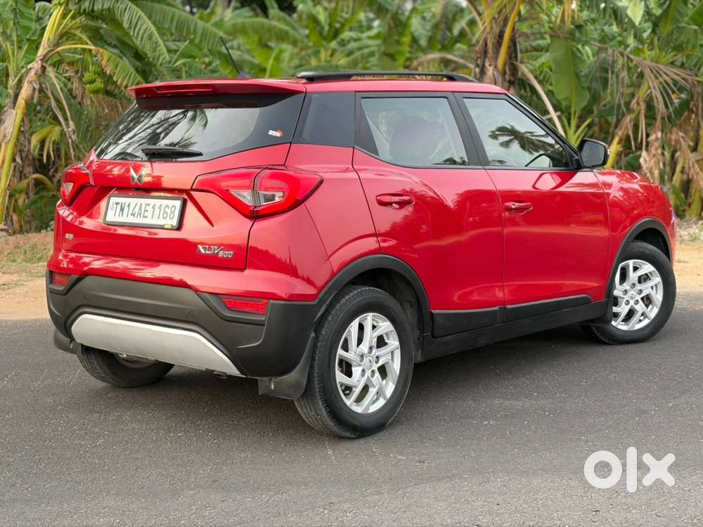 Mahindra Xuv300 W8 Diesel 2023