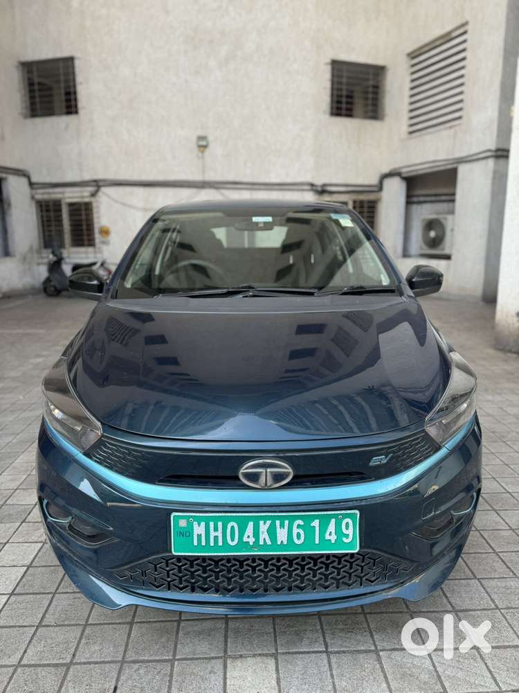 Tata Tigor Ev Xm Plus, 2021, Electric