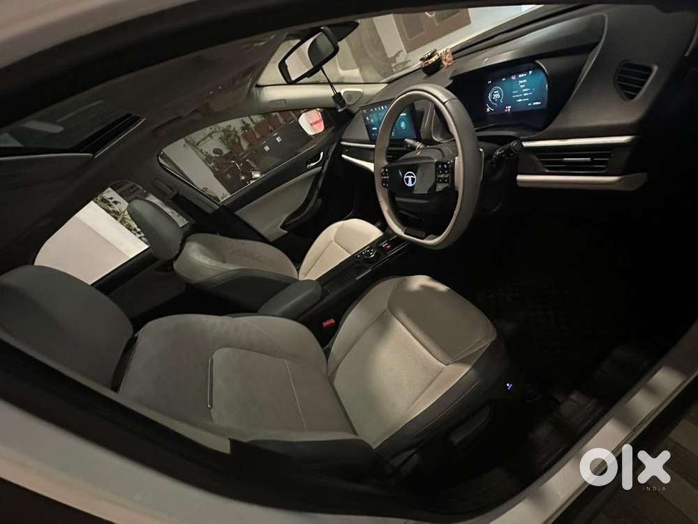 Tata Electric Car 2024