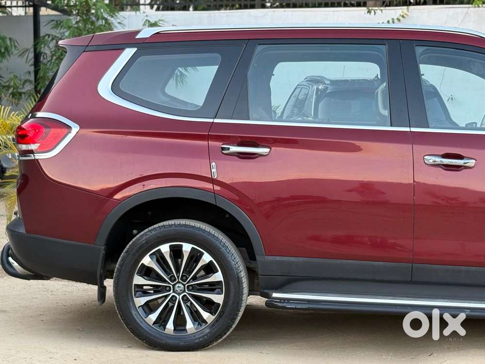 Mg Gloster Sharp 6 Seater, 2021, Diesel