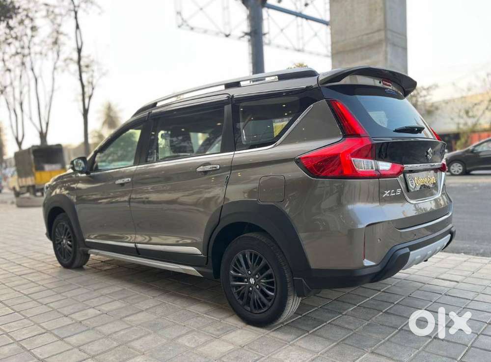 Maruti Suzuki Xl6 Zeta, 2022, Petrol