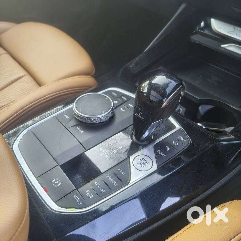 Bmw X3 Xdrive20d M Sport, 2024, Diesel