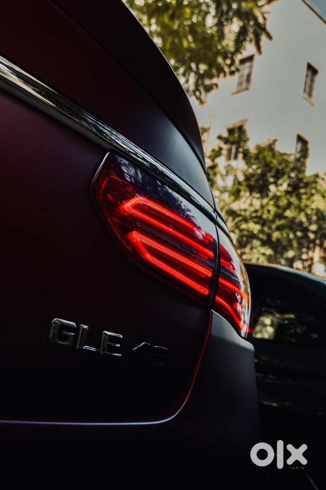 Mercedes-benz Automatic 2018 Car
