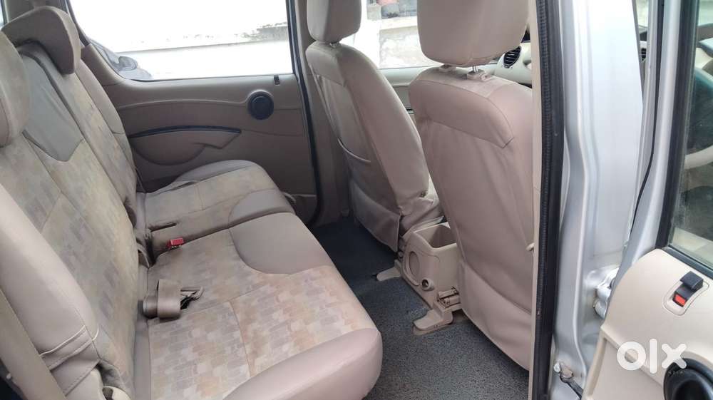 Mahindra Xylo H9 Bs Iv, 2016, Diesel