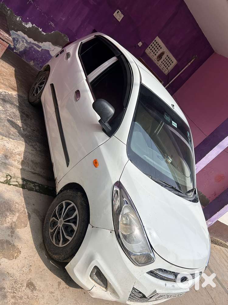Hyundai I10 2014 Lpg Good Condition