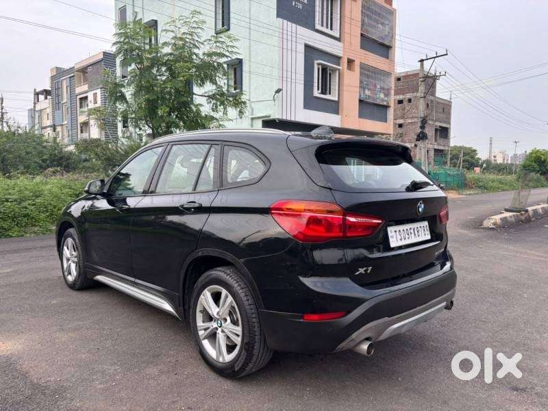 Bmw X1 Sdrive 20d X Line, 2019, Diesel
