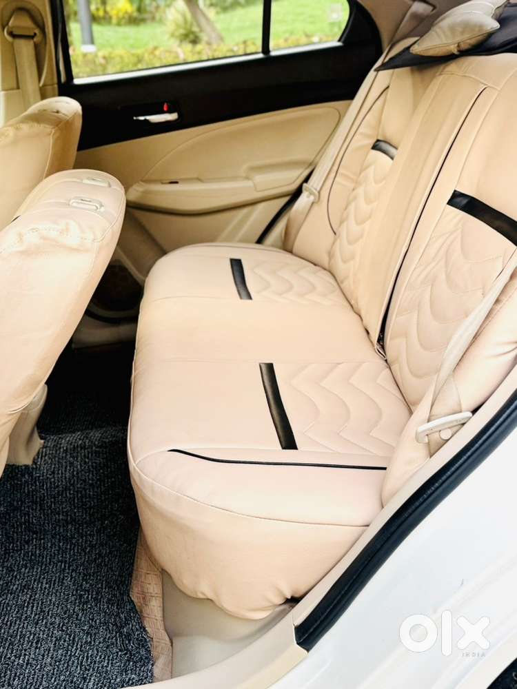 Swift Dzire 2019 Petrol