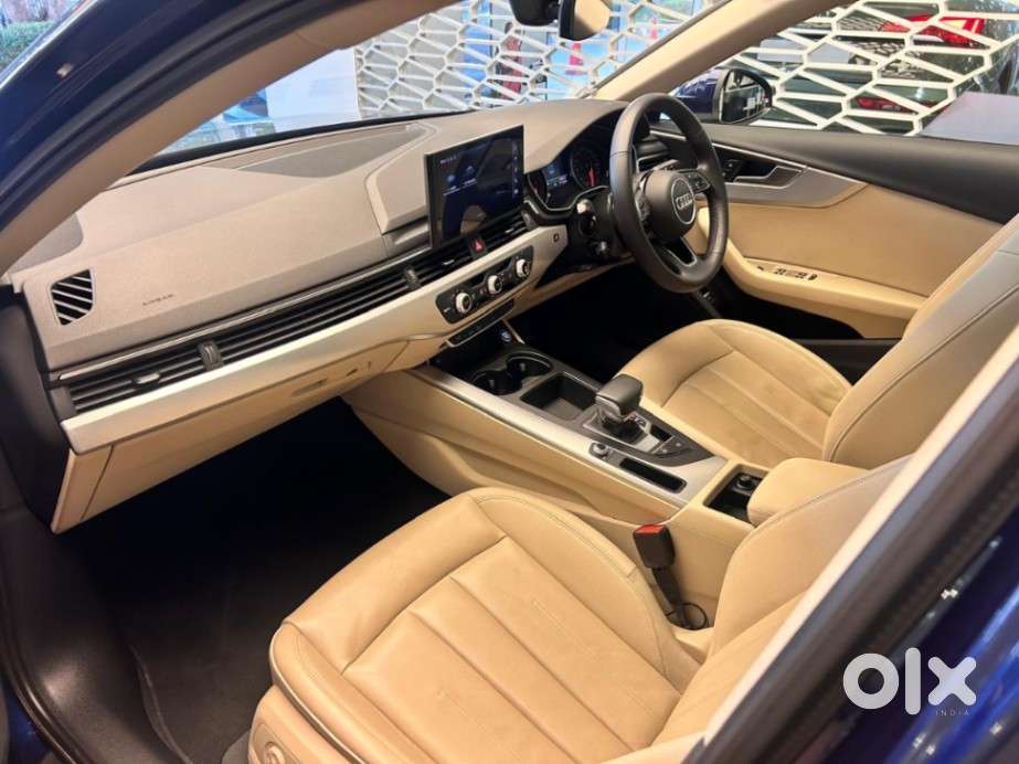 Audi A4 2.0 Premium 40 Tfsi, 2023, Petrol