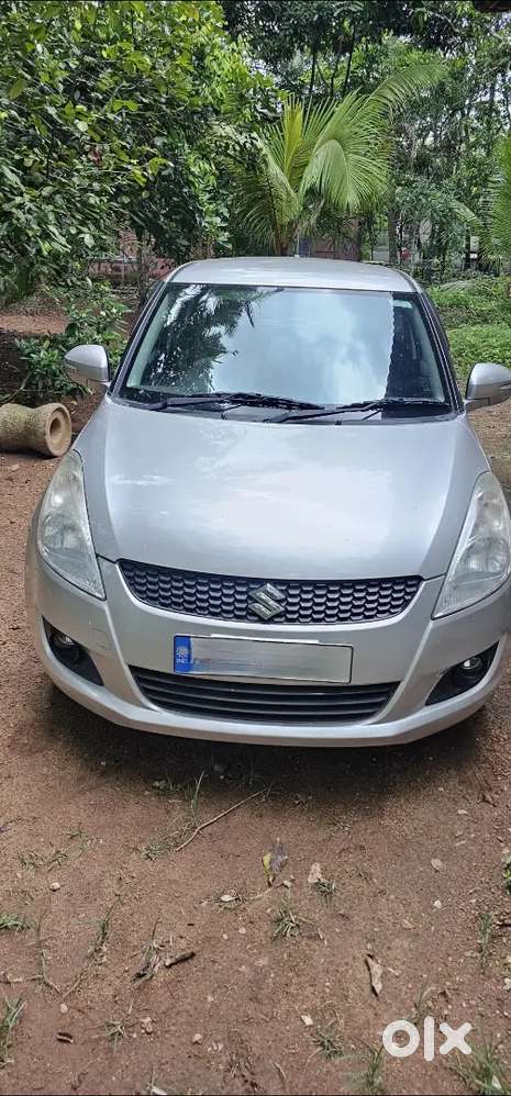 Maruti Suzuki Swift 2014 Petrol Good Condition