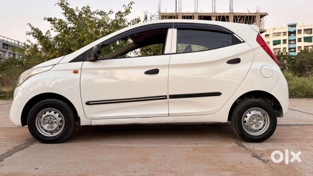 Hyundai Eon Era +, 2014, Petrol