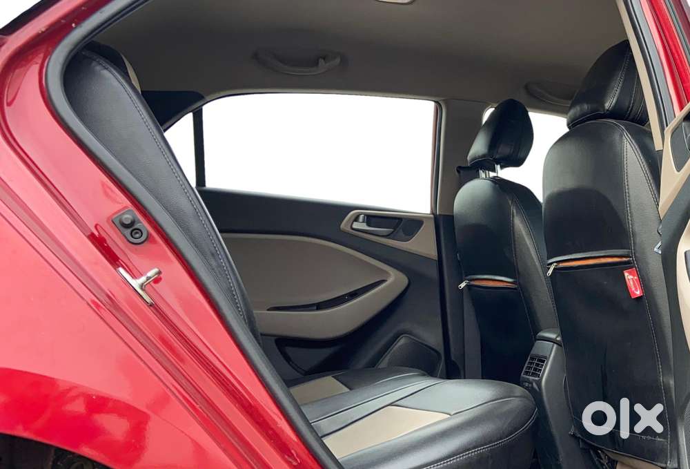 Hyundai Elite I20 Sportz 1.2, 2018, Petrol