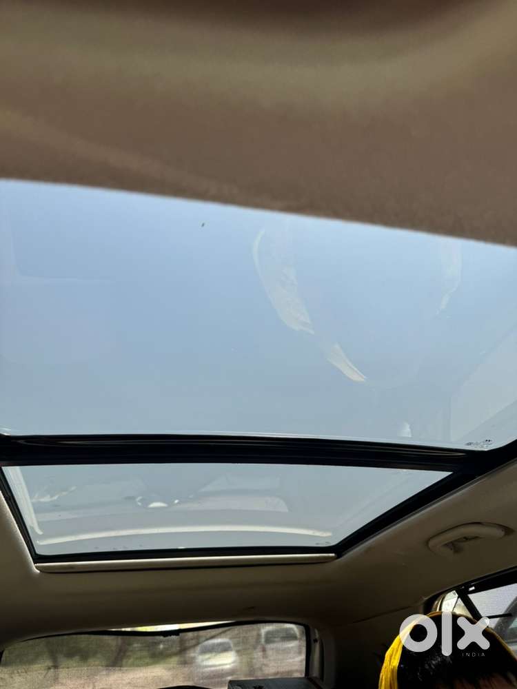 Hyundai Creta Diesel 2022