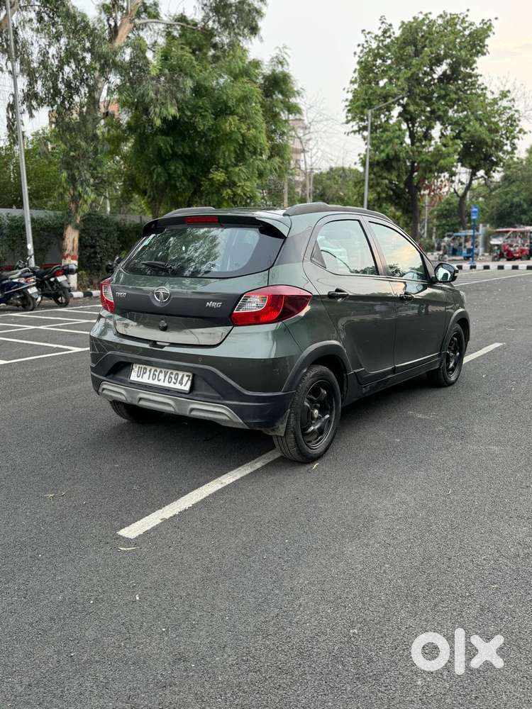 Tata Tiago Nrg 1.2 Xz Mt, 2021, Petrol