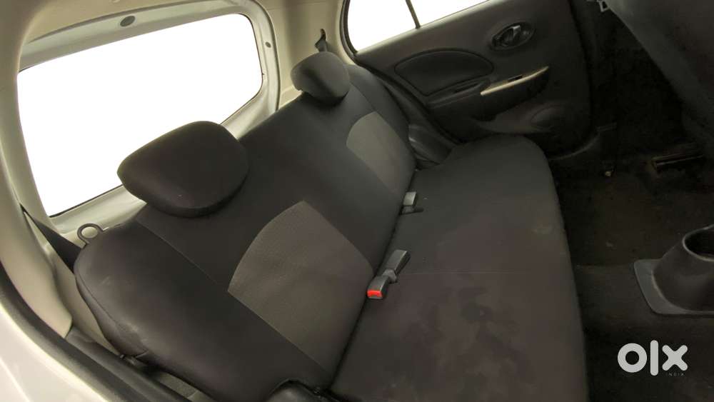 Nissan Micra Active Xv, 2019, Petrol