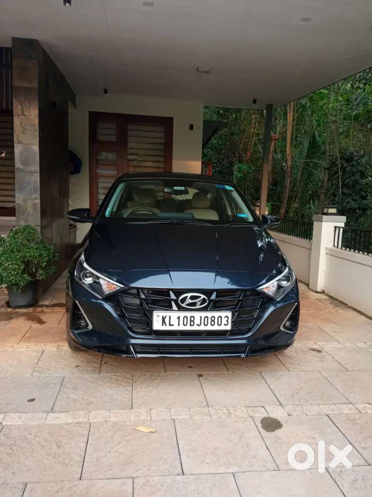 Hyundai I20 Asta Petrol 2023