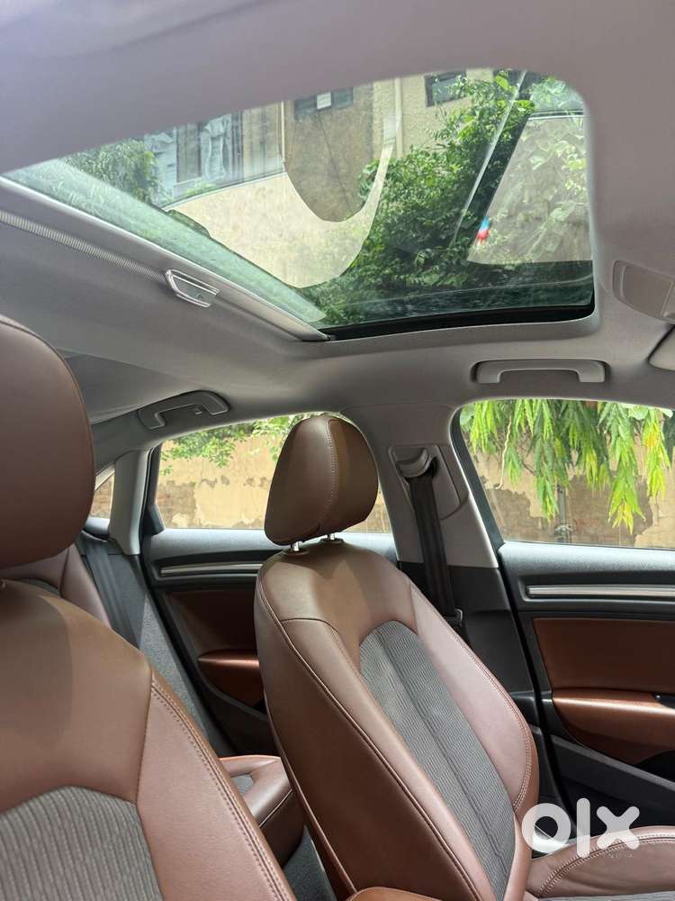 Audi A3 1.8 35 Tfsi Premium Sunroof, 2018, Petrol