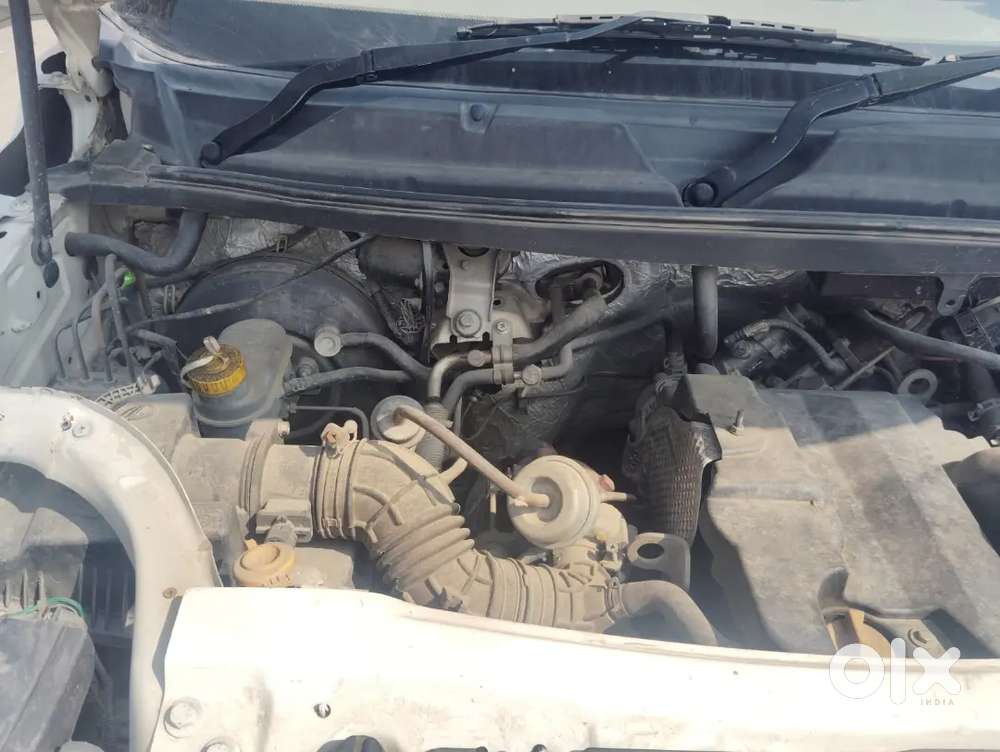 Mahindra Bolero Neo 2017