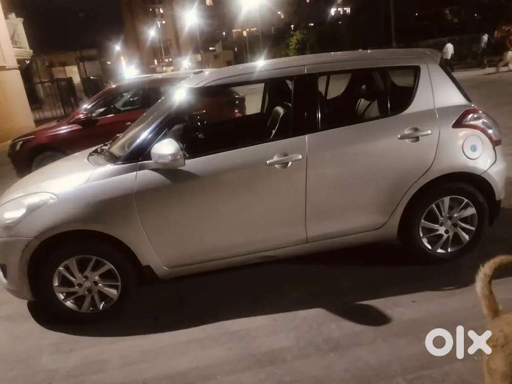 Maruti Suzuki Swift 2102 Petrol 68000 Km Driven
